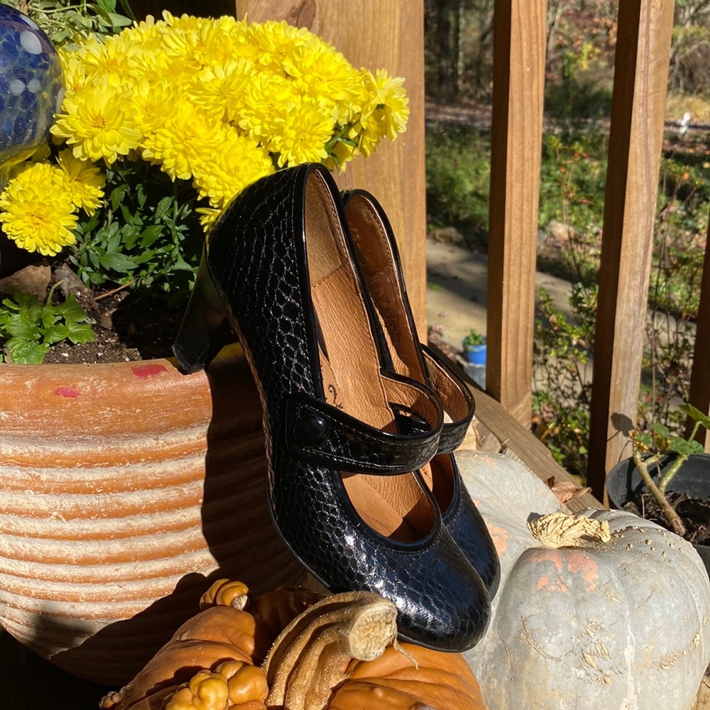 Sofft pumps